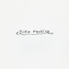 Sparklehorse - Bird Machine (Ltd Opaque Yellow)