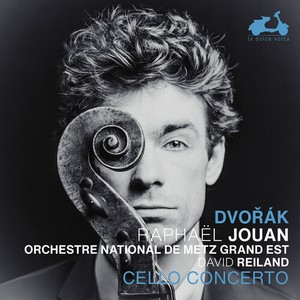 Antonín Dvořák - Cello Concerto