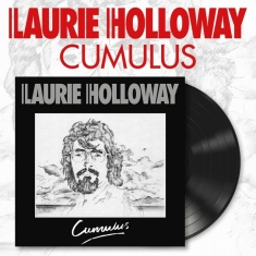 Holloway Laurie - Cumulus (Vinyl Lp)