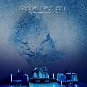 Tangerine Dream - 50 Years Of Phaedra: At The Barbica
