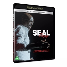 Seal - Purpose: Celebrating 30 Years Of Th