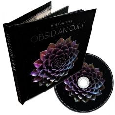 Hollow Peak - Obsidian Cult (Mediabook)