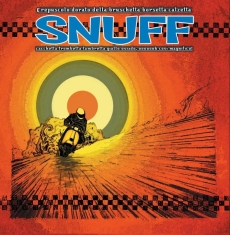 Snuff - Crepuscolo Dorato (Colored Vinyl Lp