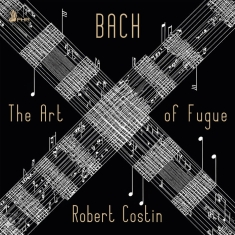Bach J S - The Art Of Fugue