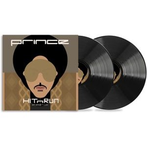 Prince - Hitnrun Phase Two (2LP)