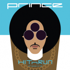 Prince - Hitnrun Phase One