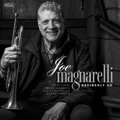Joe Magnarelli - Decidedly So