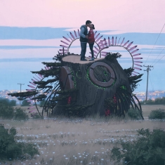 Atlas - Untergang Lion