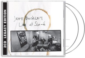 Buckley Jeff - Live At Sin-É