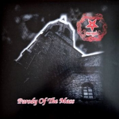 Morgul - Parody Of The Mass (Coloured Vinyl