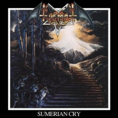 Tiamat - Sumerian Cry (Coloured Vinyl Lp)