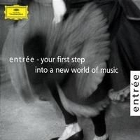 Blandade Artister - Entrée - Slipcase in the group OTHER / Övrigt /  at Bengans Skivbutik AB (565252)