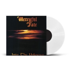 Mercyful Fate - Into The Unknown (White Vinyl Lp)