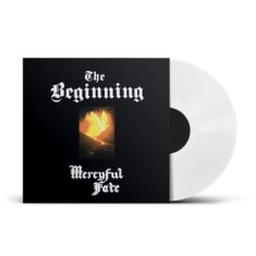 Mercyful Fate - Beginning The (White Vinyl Lp)