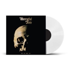 Mercyful Fate - Time (White Vinyl Lp)