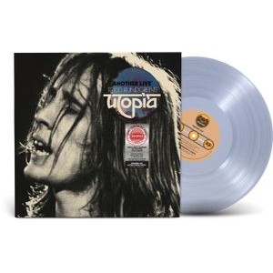 Todd Rundgren's Utopia - Another Live (Syeor 2026 Edition)