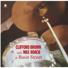 Clifford Brown - At Basin Street