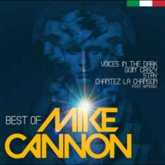 Cannon Mike - Best Of