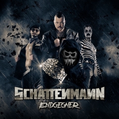 Schattenmann - Endgegner