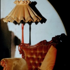 Any Young Mechanic - There's A New Place On The Market