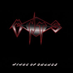 Mantas - Winds Of Change