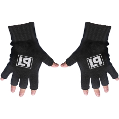 Linkin Park - Lp Logo Fingerless Gloves