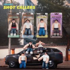 Lngshot - Shot Callers (Character Ver.) (Random Ver.)