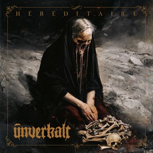 Unverkalt - Hereditaire (2 Lp Black Vinyl)