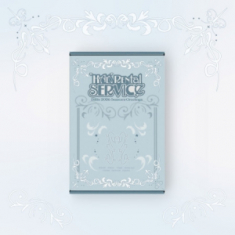 Billlie - 2026 Seasons Greetings (Halo Rental Service) + Photocard