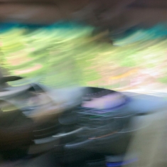 Retail Drugs - Reckless Driving