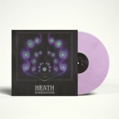 Heath - Murmurations (Purple Vinyl Lp)