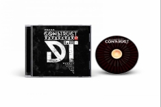 Dark Tranquillity - Construct