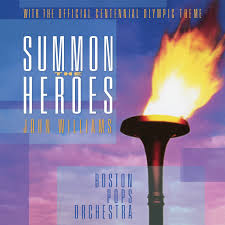 John Williams - Summon The Heroes