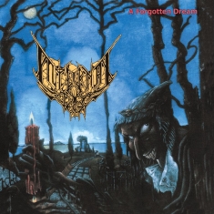 Internal Decay - A Forgotten Dream