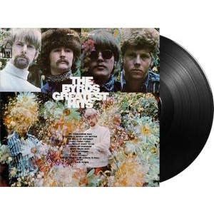 The Byrds - Greatest Hits