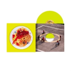 Le Sserafim - 1St Single Album 