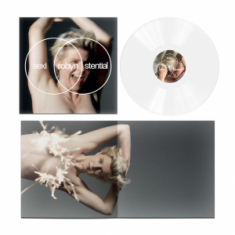 Robyn - Sexistential (White Vinyl)