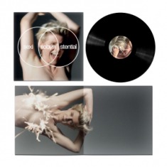 Robyn - Sexistential (Black Vinyl)