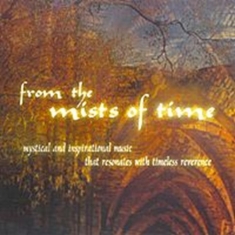 Mark Jon - From The Mists Of Time