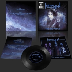 Kerrigan - Ice Witch The (7