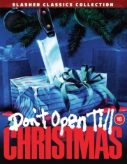 Movie - Don't Open Till Christmas