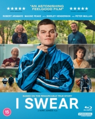 Movie - I Swear