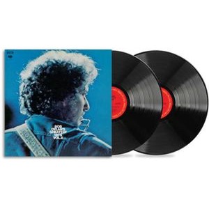 Bob Dylan - Greatest Hits Vol. Ii