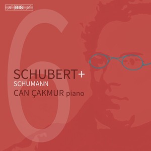 Can Çakmur - Schubert + Schumann
