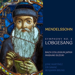 Felix Mendelssohn - Symphony No. 2 