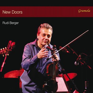 Rudi Berger - New Doors