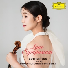Esther Yoo Royal Philharmonic Orch - Love Symposium