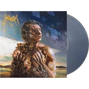 Havok - V (Clear Vinyl Lp)