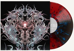 Polyphia - Remember That You Will Die (Red, Bl