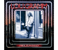 Lou Gramm - Released